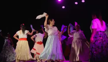 La Paz renov� su Ballet Estable Municipal con nuevas audiciones en 2025
