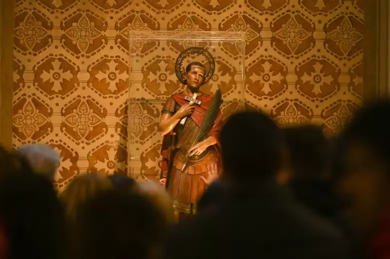 san expedito