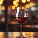 Malbec, la cepa estrella del vino argentino que enfrenta la amenaza de los aranceles de Trump