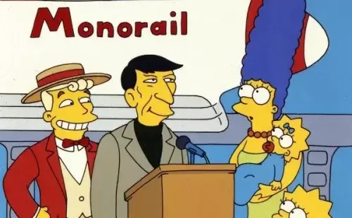marge