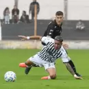 (Video) Gimnasia le gan� a Central Norte, sigue invicto y lidera la Zona B