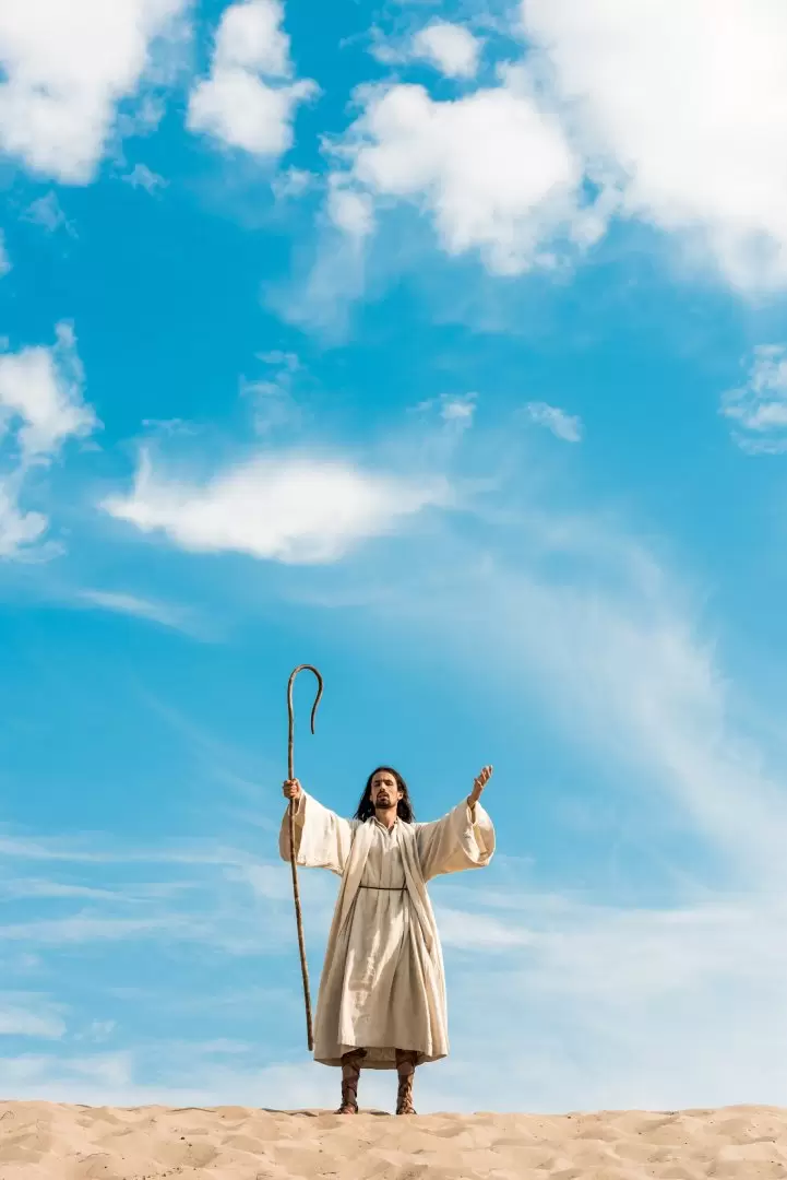 resurrección Jesús