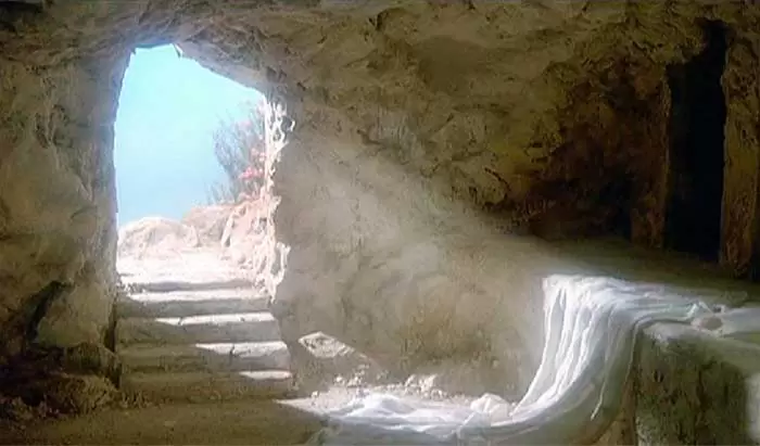 Domingo de pascua Resurrección