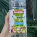 Alerta: la ANMAT orden� el retiro urgente de vinagres de conocidas marcas