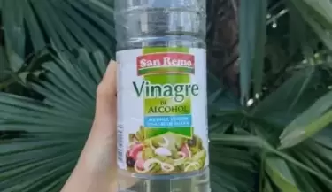 vinagre