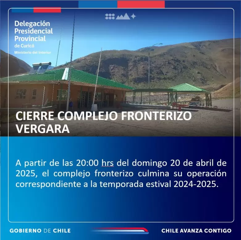 chile