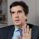 Carlos Melconian, sobre el rumbo económico de Milei: “Sigue teniendo el ADN del Fondo"