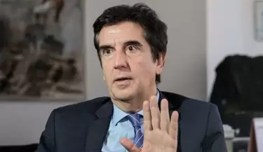 carlos melconian