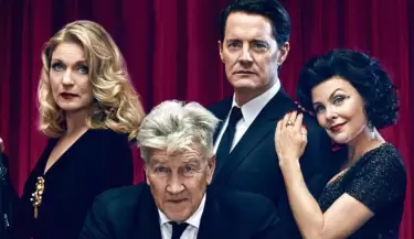 El legado de Twin Peaks sigue m�s vivo que nunca