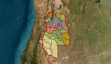 Plan de ordenamiento territorial