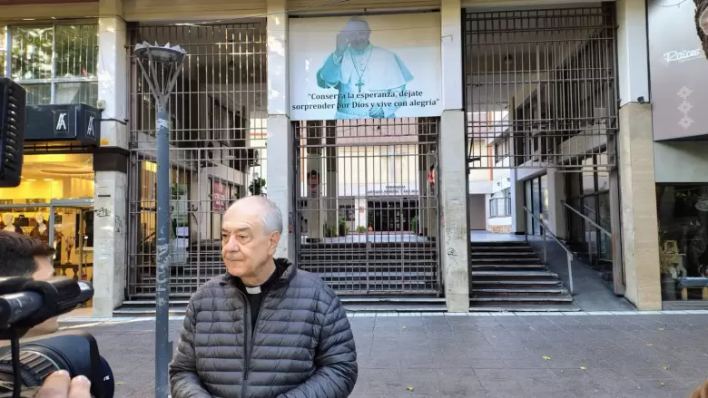 Marcelo de Benedectis
