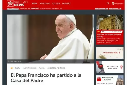 Vatican News