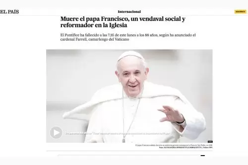 El País - España