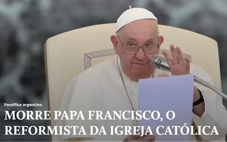 O globo - Brasil