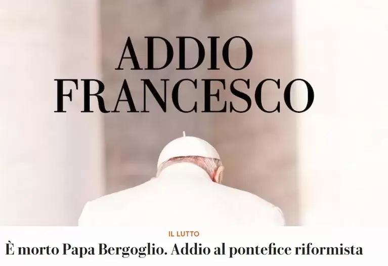 La República - Italia