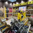 (Video) Chocolezza gan� el premio al mejor alfajor en la Feria Argentina del Alfajor