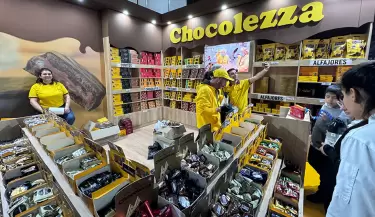 mundial del alfajor