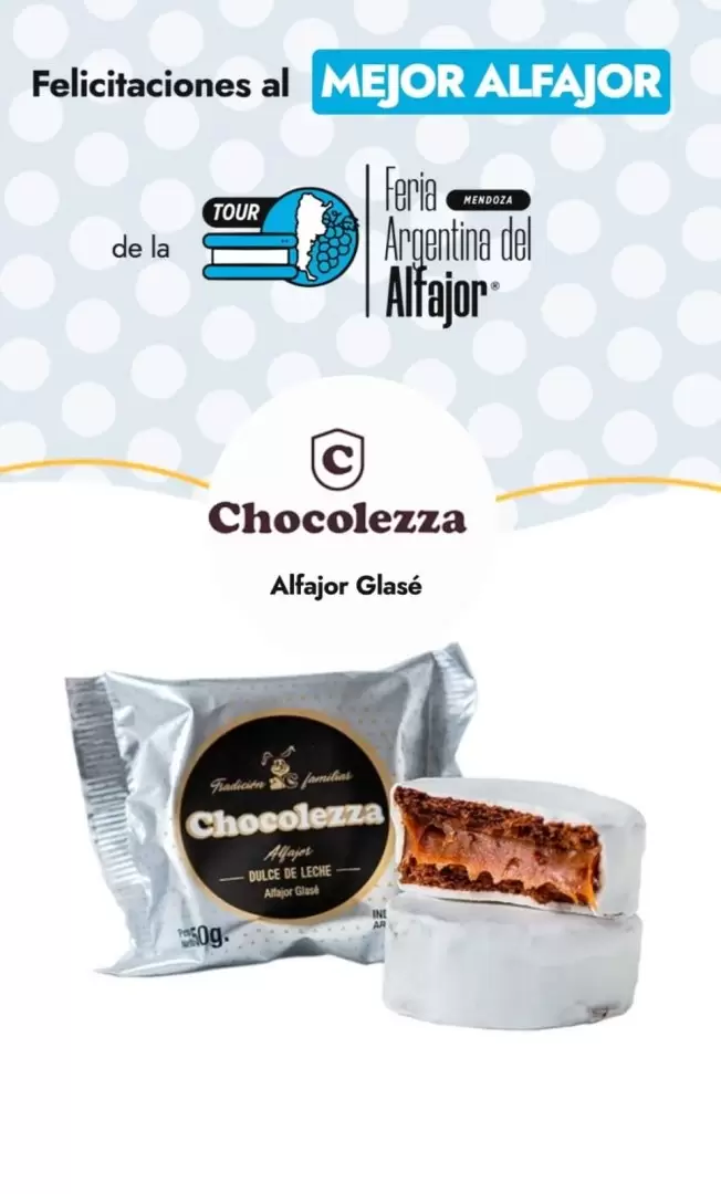alfajor