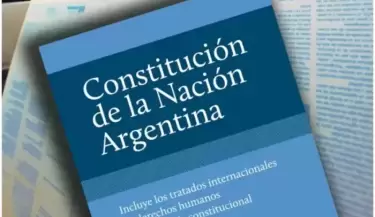 22 de abril constitucion nacional
