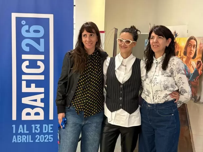 Festival Internacional de Cine Independiente