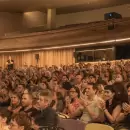 Premiaron a tres producciones mendocinas en el Festival Internacional de Cine Independiente