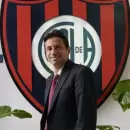 Tras el presunto cobro de coimas, Marcelo Moretti pidió licencia en San Lorenzo