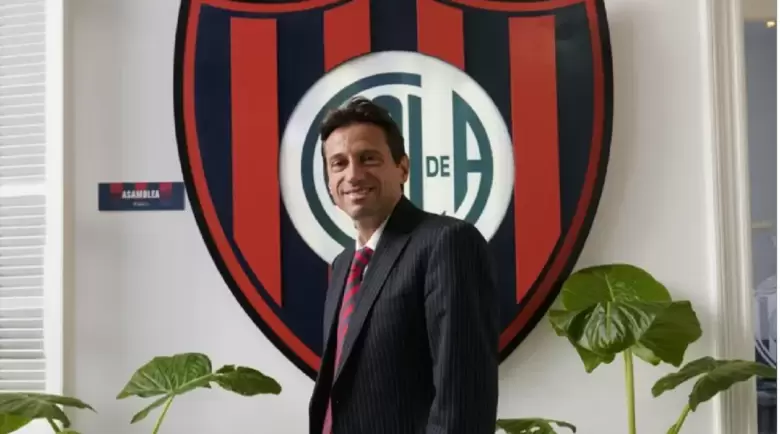 Marcelo Moretti