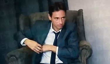 marcelo moretti