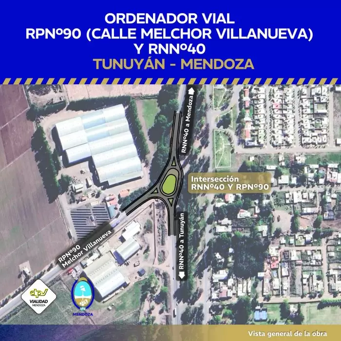 ordenador vial