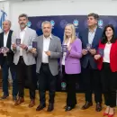 Presentaron el Pasaporte Sanmartiniano, que une sitios históricos en 12 provincias