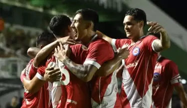 argentinos juniors