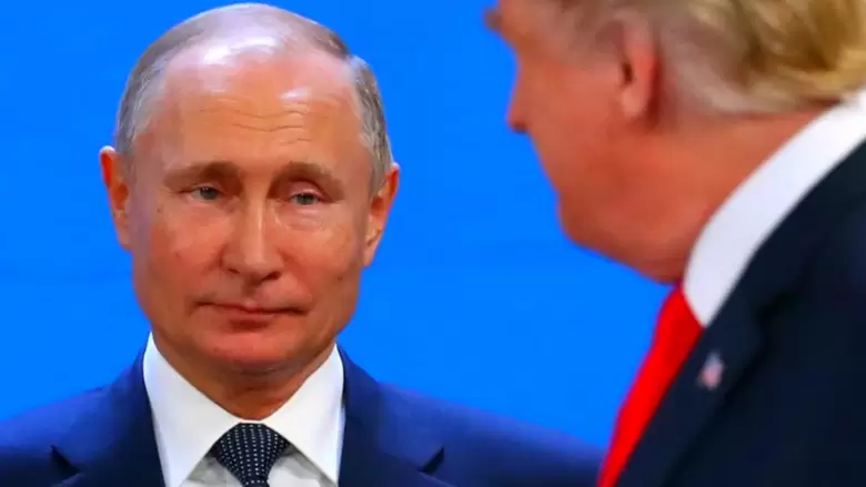 putin
