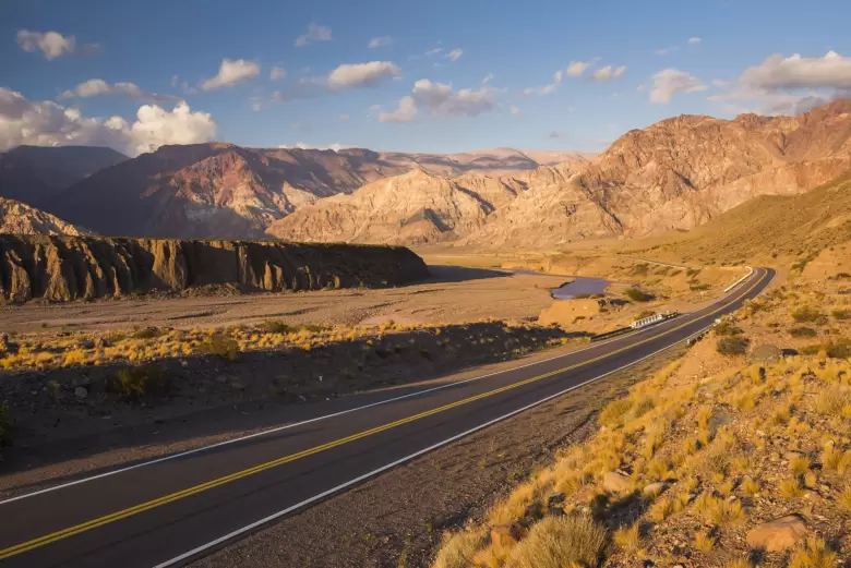 rutas nacionales argentinas