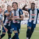(Video) Alianza Lima lo gan� con un gol ag�nico y hundi� a Talleres en la Copa Libertadores