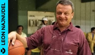 entrenador