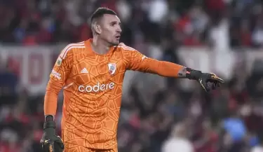 franco armani river