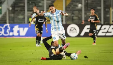 racing