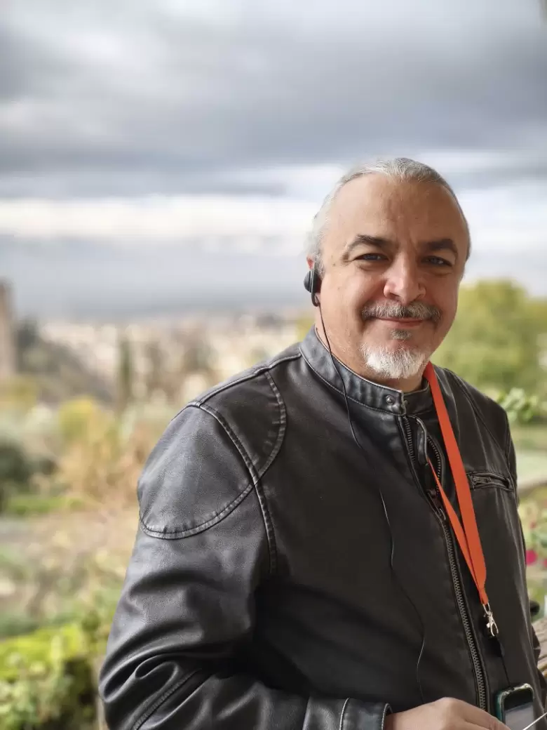 miguel garcía urbani
