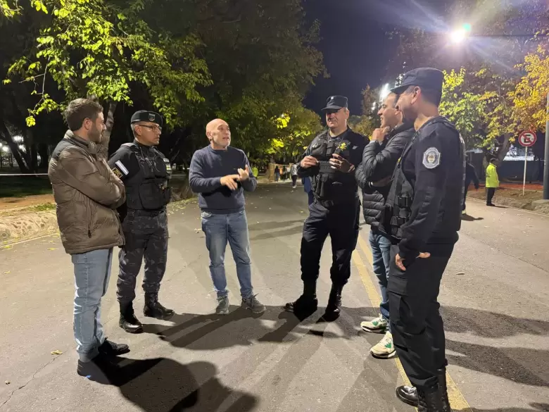 operativo independiente rivadavia