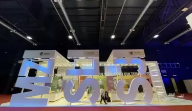 feria del libro