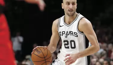 GINOBILI