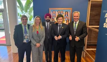 Banco Mundial