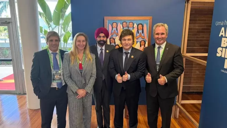 Banco Mundial