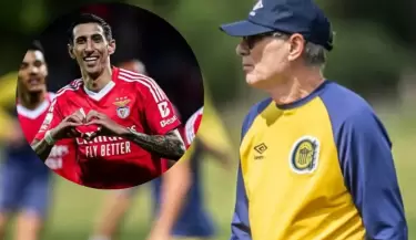 di maria