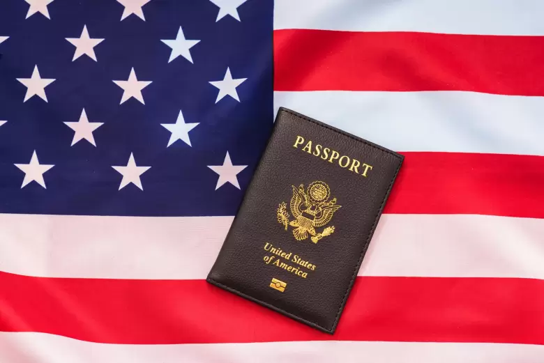 visa eeuu