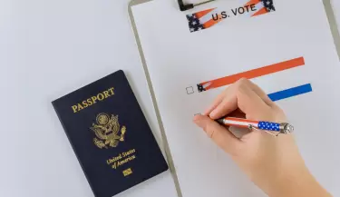 visa eeuu