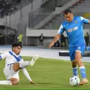 (Video) Con dos goles en contra, V�lez cay� ante San Antonio Bulo Bulo por la Copa Libertadores