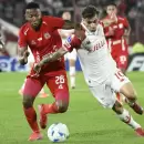 (Video) Huracán empató sin goles ante América de Cali y sigue puntero en la Copa Sudamericana