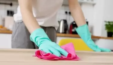 empleadas domesticas
