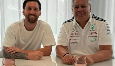 messi tapia